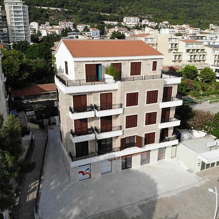 Mar Azul Apartments Petrovac 외부 사진