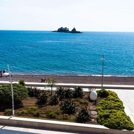 Mar Azul Apartments Petrovac 외부 사진
