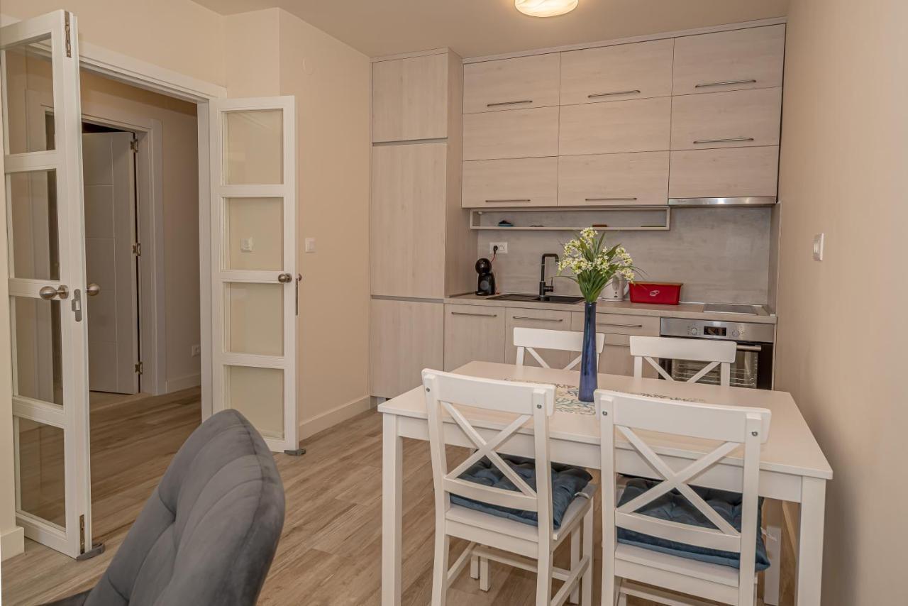 Mar Azul Apartments Petrovac 외부 사진